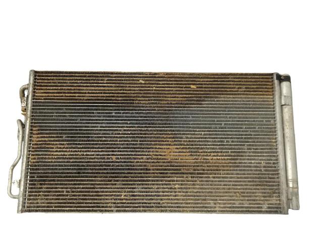Chłodnica klimatyzacji 64506804722 BMW