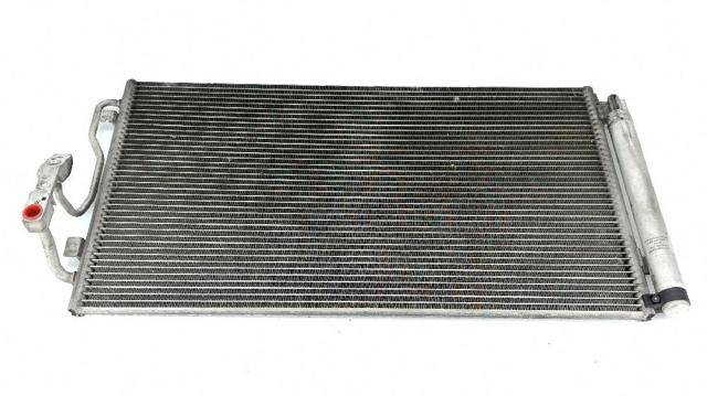 Chłodnica klimatyzacji 64506804722 BMW