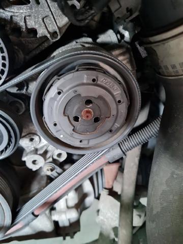 Sprężarka klimatyzacji 64506805025 BMW