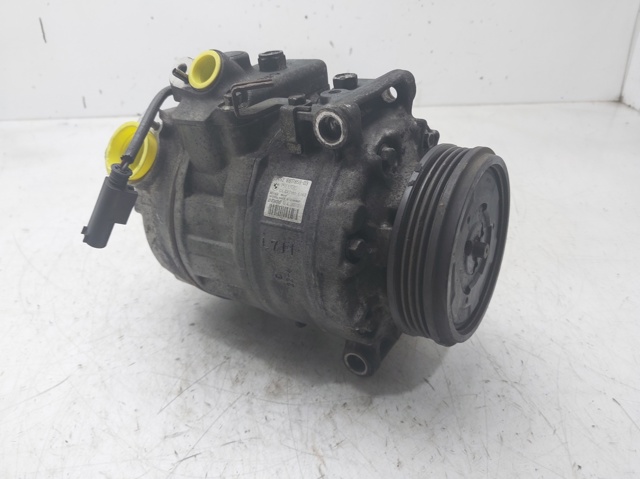 64506901783 BMW
