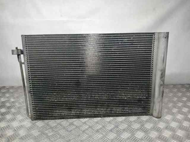 Chłodnica klimatyzacji 64508379885 BMW