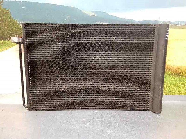 Chłodnica klimatyzacji 64509122825 BMW