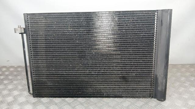Chłodnica klimatyzacji 64509122825 BMW