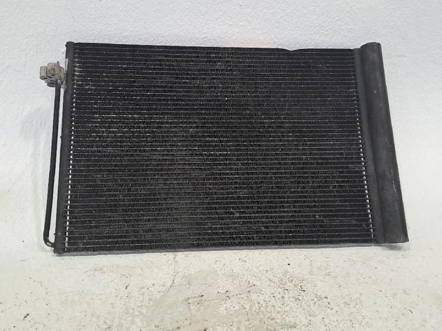 Chłodnica klimatyzacji 64509122825 BMW