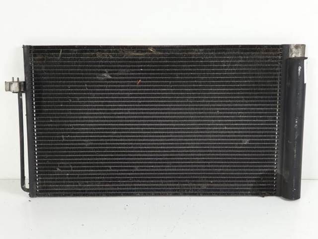 Chłodnica klimatyzacji 64509122827 BMW