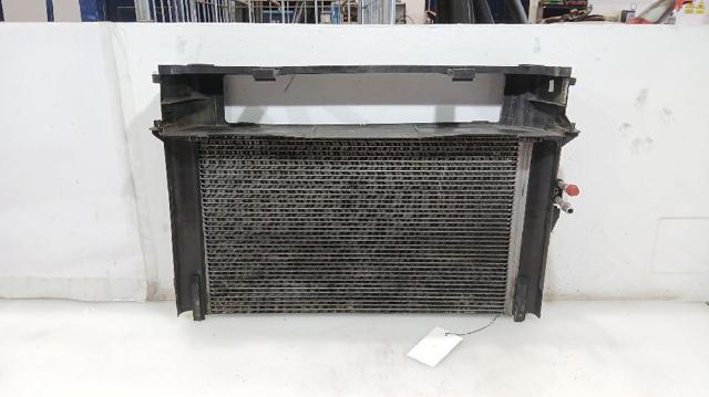 Chłodnica klimatyzacji 64509122827 BMW