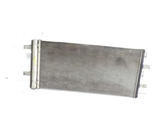 Chłodnica klimatyzacji 64509271204 BMW
