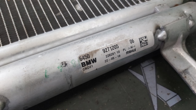 64509271205 BMW
