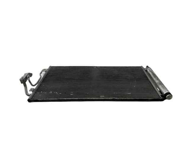 Chłodnica klimatyzacji 64509288940 BMW