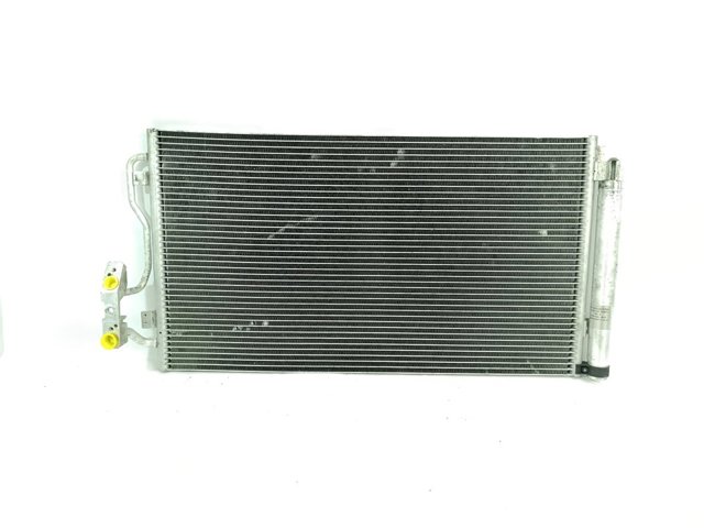 Chłodnica klimatyzacji 64509288940 BMW