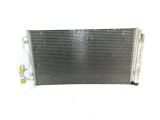 Chłodnica klimatyzacji 64509288940 BMW