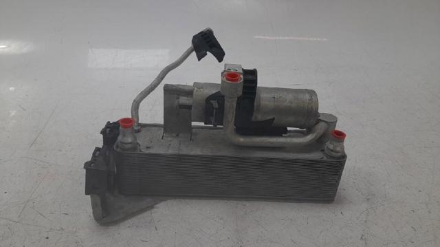 Chłodnica klimatyzacji 64509338330 BMW