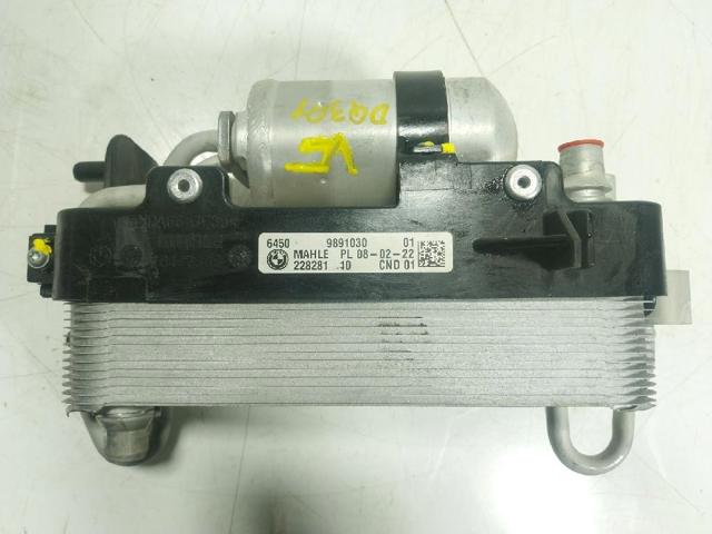 64509891030 BMW