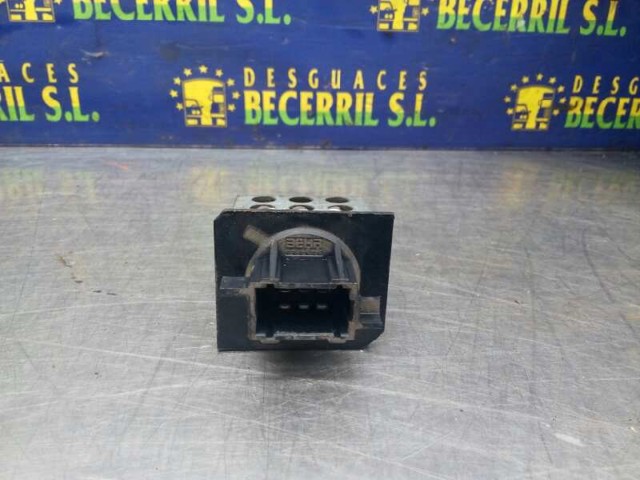 Rezystor wentylatora nagrzewnicy (ogrzewacza kabiny) 6450EN PEUGEOT