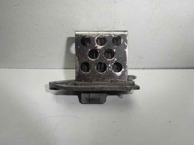 Rezystor wentylatora nagrzewnicy (ogrzewacza kabiny) 6450NV PEUGEOT