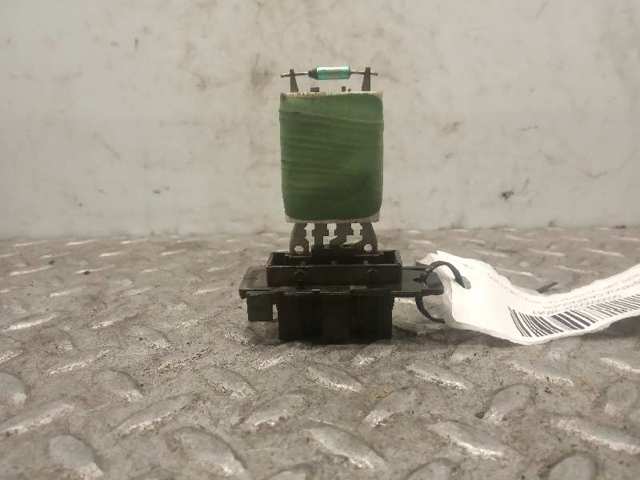 Rezystor wentylatora nagrzewnicy (ogrzewacza kabiny) 6450XE PEUGEOT