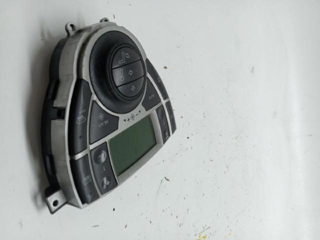 Sterownik trybów ogrzewania/klimatyzacji Peugeot 807 E