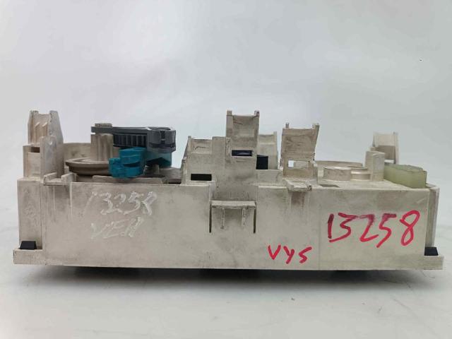 Sterownik trybów ogrzewania/klimatyzacji Citroen Berlingo MF