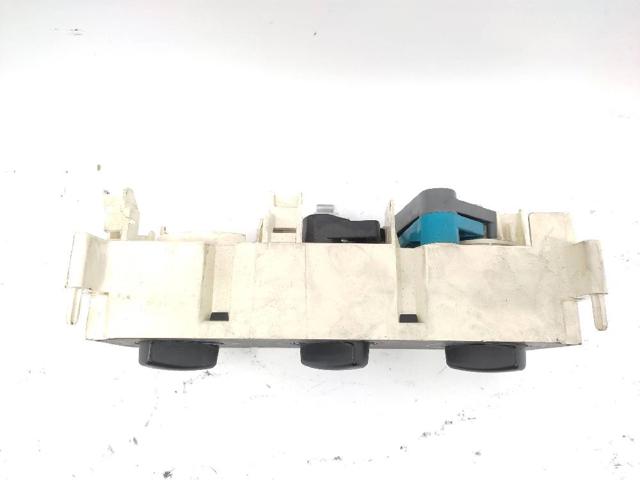 Sterownik trybów ogrzewania/klimatyzacji Citroen Berlingo MF