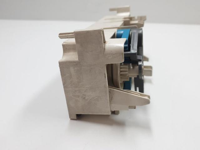 Sterownik trybów ogrzewania/klimatyzacji Citroen Berlingo M