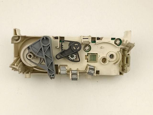 Sterownik trybów ogrzewania/klimatyzacji Citroen Berlingo M