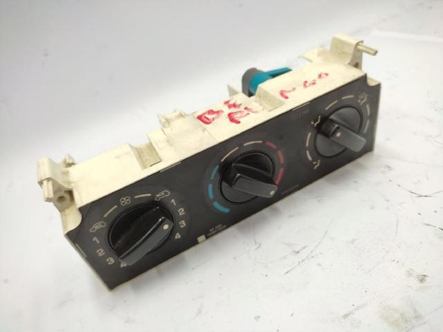 Sterownik trybów ogrzewania/klimatyzacji Citroen Berlingo MF