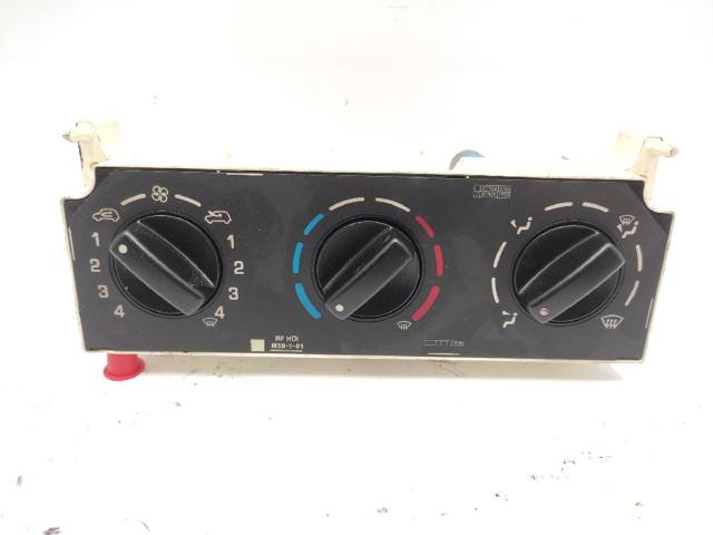 Sterownik trybów ogrzewania/klimatyzacji Citroen Berlingo MF