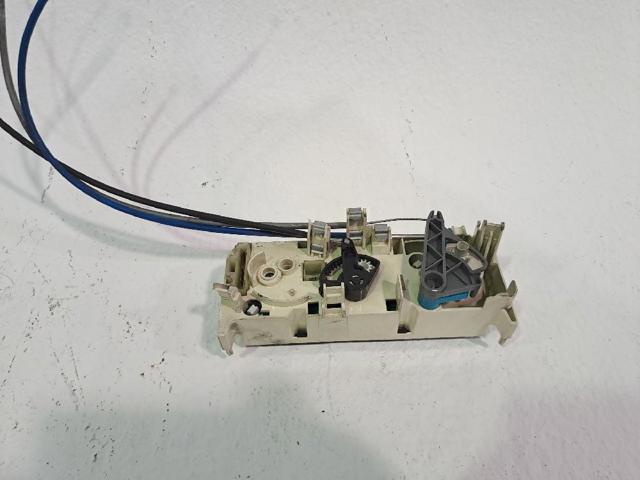 Sterownik trybów ogrzewania/klimatyzacji Citroen Berlingo M