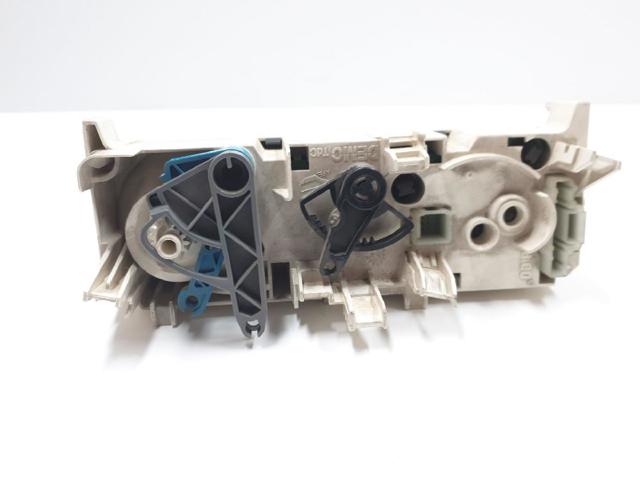 Sterownik trybów ogrzewania/klimatyzacji Citroen Berlingo M