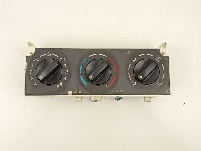 Sterownik trybów ogrzewania/klimatyzacji Citroen Berlingo M