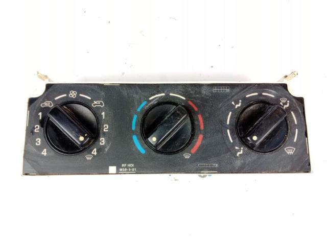 Sterownik trybów ogrzewania/klimatyzacji Citroen Berlingo M