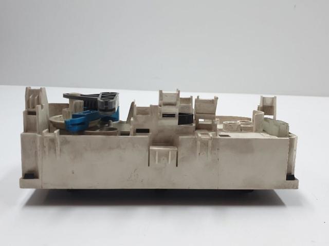 Sterownik trybów ogrzewania/klimatyzacji Citroen Berlingo M