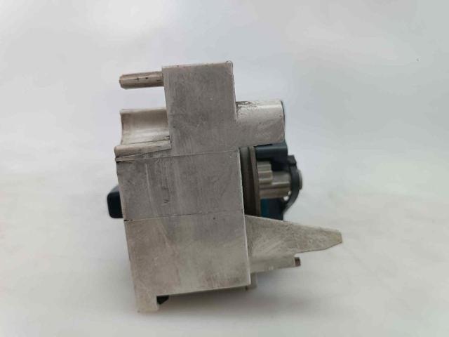 Sterownik trybów ogrzewania/klimatyzacji Citroen Berlingo MF