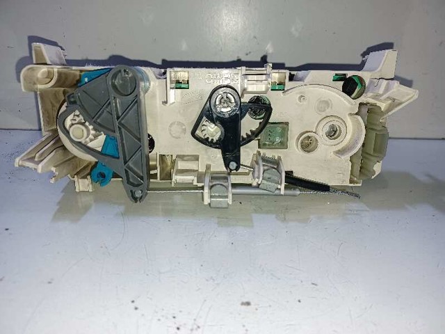 Sterownik trybów ogrzewania/klimatyzacji Citroen Berlingo MF