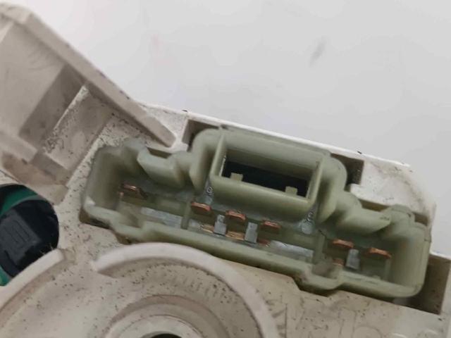 Sterownik trybów ogrzewania/klimatyzacji Citroen Berlingo MF