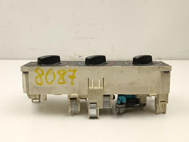 Sterownik trybów ogrzewania/klimatyzacji Citroen Berlingo M