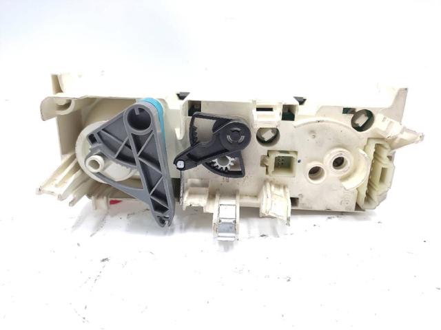 Sterownik trybów ogrzewania/klimatyzacji Citroen Berlingo MF