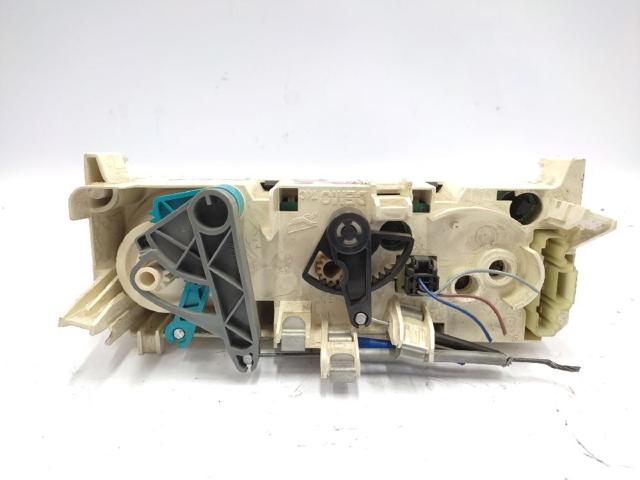 Sterownik trybów ogrzewania/klimatyzacji Citroen Berlingo MF