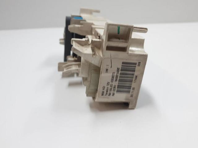 Sterownik trybów ogrzewania/klimatyzacji Citroen Berlingo M