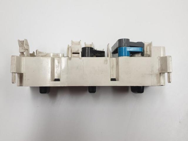 Sterownik trybów ogrzewania/klimatyzacji Citroen Berlingo M