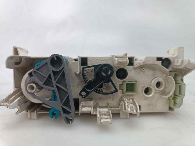 Sterownik trybów ogrzewania/klimatyzacji Citroen Berlingo MF