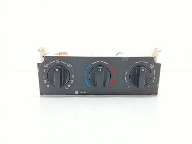  Peugeot Partner I (1996-2008)