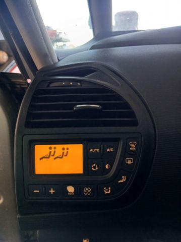 Kupić Sterownik trybów ogrzewania/klimatyzacji Citroen C4  UA w dobrej cenie