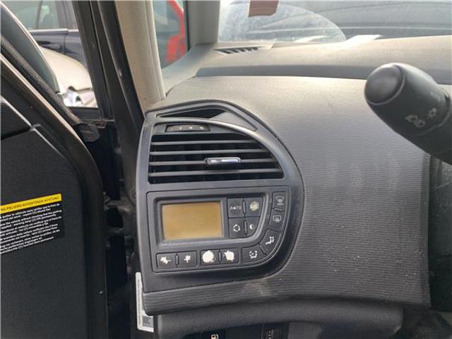  Citroen C4  minivan kupić w Polsce