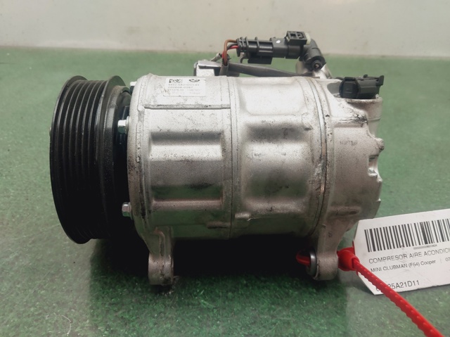 64525A21D11 BMW