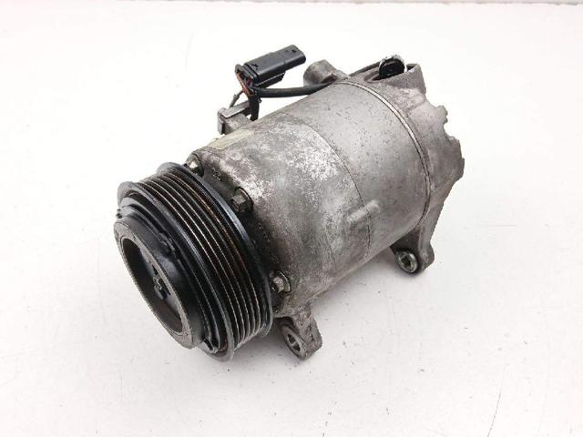 Sprężarka klimatyzacji 64525A3F1D2 BMW