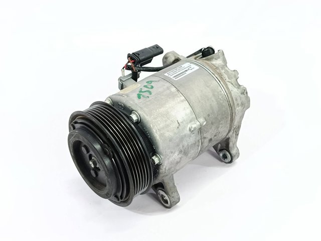 Sprężarka klimatyzacji 64526811432 BMW