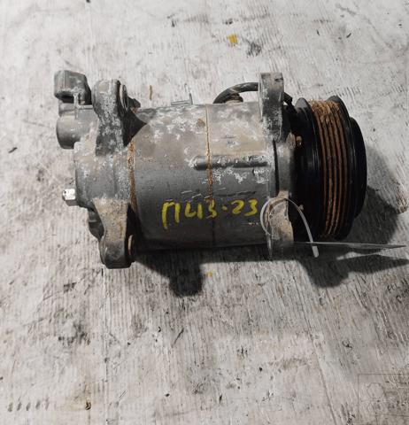 Sprężarka klimatyzacji 64526811433 BMW