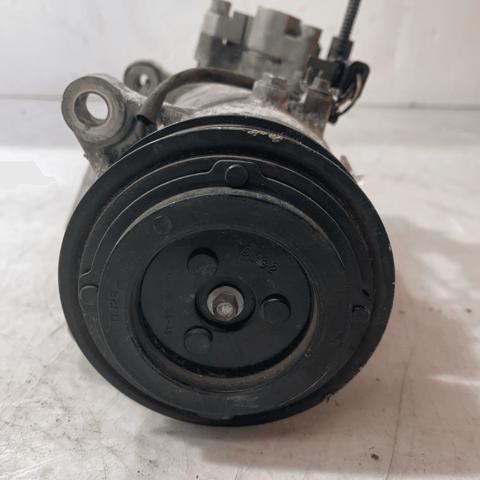 Sprężarka klimatyzacji 64526811433 BMW