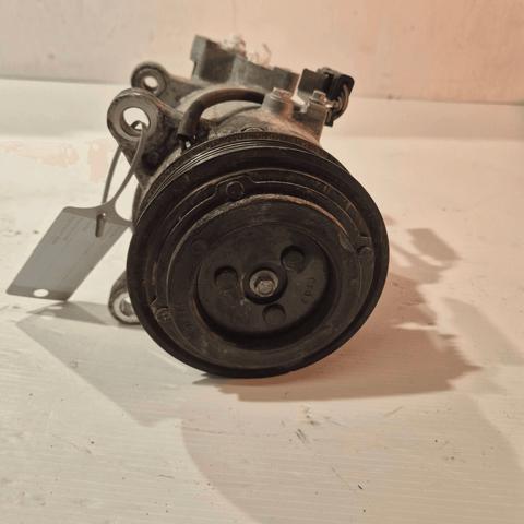 Sprężarka klimatyzacji 64526811433 BMW